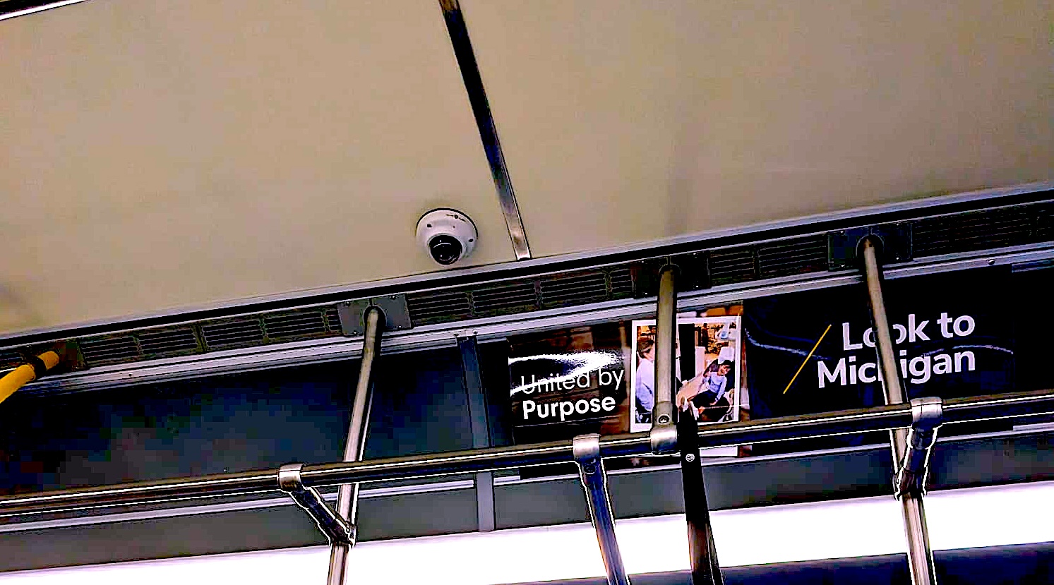 Surveillance project